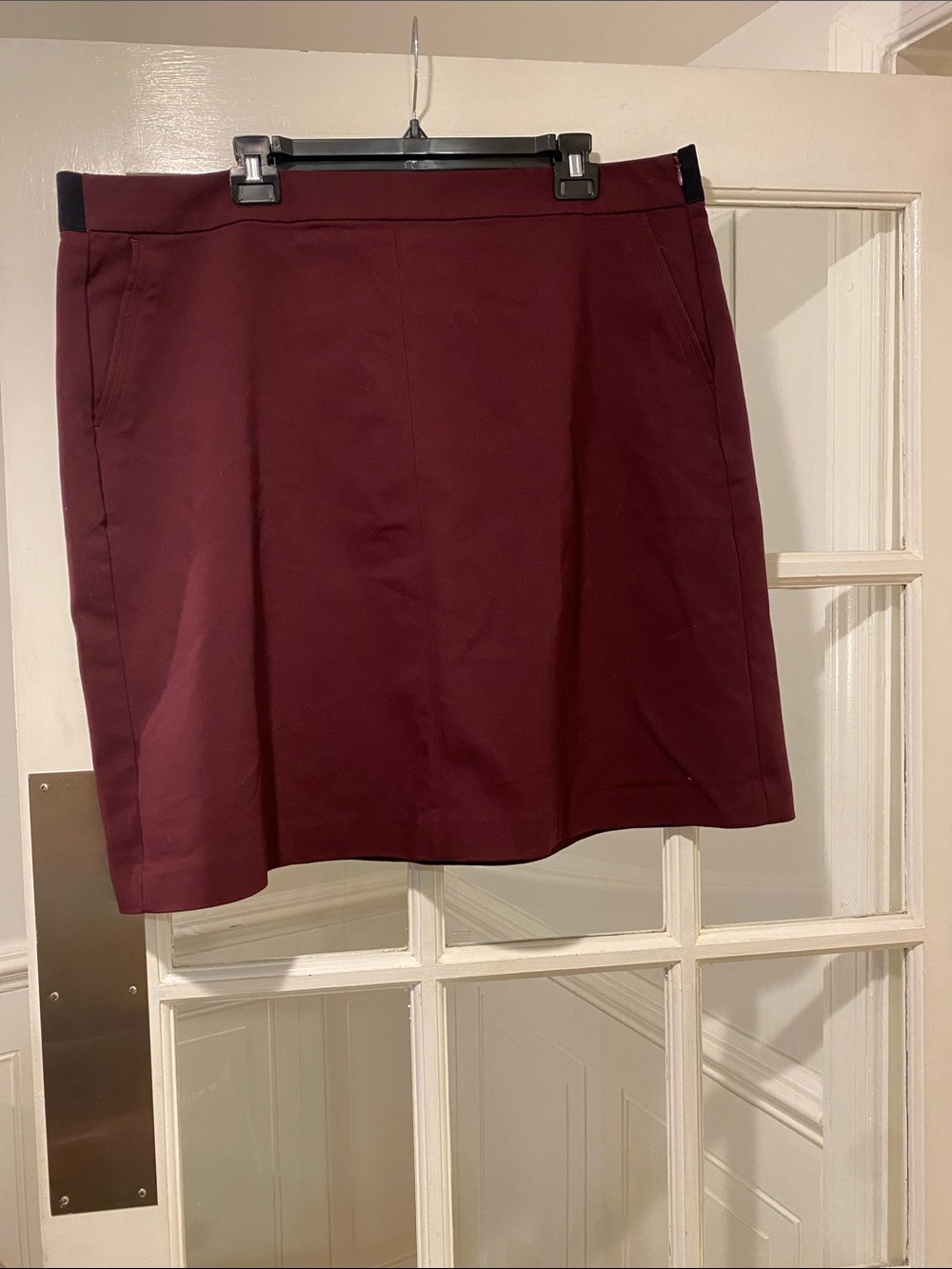 Liz Claiborne size 18W skirt good condition